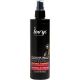 Lov'Yc Profesional Protector Térmico Protector térmico para el cabello evita la rotura y el encrespamiento ofreciendo brillo con pantenol y keratina 300 ml