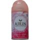 Arun Ambientador Agua De Colonia Ambientador para hogar refrescante y revitalizante con fragancia duradera 250 ml