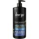 Lov'Yc Ortiga Blanca Y Cebolla Roja Champú Profesional Champú fortificante elimina el exceso de grasa aporta volumen y brillo 750 ml