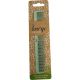Lov'Yc Fibra Natural De Trigo Peine biodegradable para cabello elaborado con materiales naturales