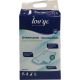 Lov'Yc Extra Absorbente Empapador-Salvacamas Protector absorbente desechable mantiene la piel alejada de la humedad 60x90 cm 20 uds