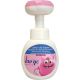 Lov'Yc Fresa Jabón De Manos Jabón de manos infantil en espuma con forma de flor ofrece suave aroma a flor de cerezo 300 ml