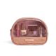 Magic Studio Rose Quartz Neceser Set de maquillaje para crear looks radiantes con tonos complementarios