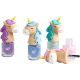 Martinelia Little Unicorn Esmalte De Uñas Esmalte de uñas con purpurina perfecto para que los pequeños artistas exploren su creatividad 1 ud