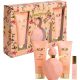 Aqc Fragances Blossom Estuche Eau de parfum para mujer 100 ml