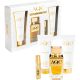 Aqc Fragances Pure Gold Estuche Eau de parfum para mujer 100 ml