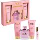 Aqc Fragances Sweet Pleasure Estuche Eau de parfum para mujer 100 ml