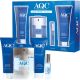 Aqc Fragances Blue Power For Men Estuche Eau de parfum para hombre 100 ml
