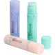 Idc Institute Candy Bálsamo Labial Set Set labial hidratante protege y cuida tus labios con sabor a nube de azúcar fresa y arándano