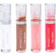 Idc Institute Lip Juice Brillo de labios jugoso y nutritivo de suave pigmentación con irresistible aroma 1 ud