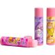 Martinelia Yummy Sweet Shop! Bálsamo Labial Bálsamo labial hidrata y protege con deliciosos sabores haciendo que cada aventura cotidiana sea aún más divertida