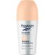 Reebok 0% Alcohol & Aluminum Salts Desodorante Roll-On Desodorante sin alcohol ofrece protección efectiva contra olores 24 horas 50 ml