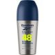 Reebok 48h Maximum Protection Desodorante Roll-On Desodorante sin alcohol antitranspirante neutraliza malos olores 48 horas 50 ml