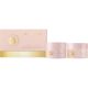 Women'Secret Beauty Confidences Divine Touch Estuche Rutina de baño tranquilizante ofrece bienestar serenidad y gran aroma a lirio naranja y esencio de cedro