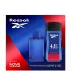 Reebok Move Your Spirit For Him Estuche Eau de toilette para hombre 100 ml