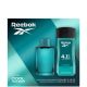 Reebok Cool Your Body For Him Estuche Eau de toilette para hombre 100 ml