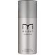 Milano Esencia Desodorante Spray Desodorante perfumado para hombre 150 ml