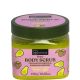 Idc Institute Aguacate Y Jojoba Exfoliante Corporal De Azúcar Exfoliante corporal elimina impurezas ofreciendo suavidad y frescura para una piel sedosa en cada ducha 450 gr