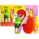 Tresky & Friends Cuidado Para Tu Mascota Estuche Set de cuidado para perros transforma el baño en una experiencia de spa y juego mimando a tu mascota