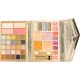 Magic Studio Diamond Cartera De Maquillaje Completa Paleta de maquillaje perfecta para llevar contigo creando looks impecables en cualquier ocasión