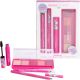 Magic Studio Glow Radiant Gaze Estuche Set de maquillaje ideal para realzar tu belleza con brillo radiante y mirada cautivadora