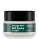 Freshly Cosmetics Omega Rich Well-Ageing Cream Night Recovery Crema de día y noche reduce signos del envejecimiento para un efecto lifting 50 ml