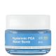 Freshly Cosmetics Hyaluronic Pga Water Bomb Face Cream Crema facial de textura acuosa refuerza la barrera ofreciendo 100 horas de máxima hidratación a corto y largo plazo 50 ml
