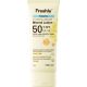 Freshly Cosmetics D+ Natural Suncare Pediatrics Mineral Lotion Spf 50+ Protector solar infantil de textura fluida y rápida absoción hidrata y calma con aloe vera