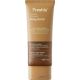Freshly Cosmetics Golden Radiance Body Scrub Exfoliante corporal de textura aceite elimina las células muertas y estimula la renovación celular 100 ml