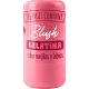 The Fruit Company Gelatina Blush Colorete en barra para labios y mejillas de cobertura modulable ofrece aplicación uniforme de larga duración