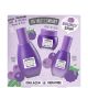 The Fruit Company Blueberries Collagen Day & Night Facial Treatment Estuche Set de cuidado facial con ingredientes estrella luce una piel fresca radiante e hidratada lista para brillar