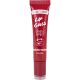 The Fruit Company Lip Gloss Crystal Effect Bálsamo labial hidratación instantánea y brillo suave