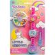 Martinelia Little Unicorn Set De Uñas Set de uñas infantil perfecto para que los pequeños artistas exploren su creatividad