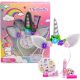 Martinelia Little Unicorn Set De Belleza Set de belleza infantil ideal para explorar la creatividad y estilo personal de los más pequeños