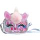 Martinelia Little Unicorn Bolso Set de maquillaje infantil para crear tus propios looks