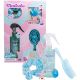 Martinelia Let'S Be Mermaids Set Set de baño para que la hora de la ducha sea lo más divertida posible sintiendote como una aunténtica sirena