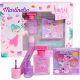 Martinelia Fairy Things Set De Maquillaje Set de maquillaje y colonia infantil ideal para explorar la creatividad añadiendo un toque de magia