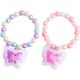Martinelia Fairy Things Pulsera Bálsamo Labial Pulsera con bálsamo labial inspirado en el encanto y la fantasía para llevar la magia de las hadas a donde vayas 1 ud