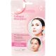 Idc Institute Collagen Absorption Mascarilla De Hidrogel Con Colágeno Mascarilla facial hidratante de hidrogel cambia de color mientras áctua ofreciendo una piel más firme y luminosa