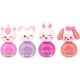 Martinelia Friendly Animals Esmalte De Uñas Esmalte de uñas infantil perfecto para que los pequeños artistas exploren su creatividad 1 ud