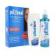Pilfood Pack Champú Y Acondicionador Triple Efecto Pack frena la caída de tu cabello repara nutre da fuerza y brillo