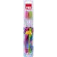 Phb Cepillo Dental Medio Duplo Pack Ahorro Cepillo de dientes máxima eficacia en la eliminación de la placa bacteriana 2 uds