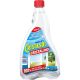 Cristasol Limpiacristales Cristalino Recambio Limpiacristales brillo perfecto transparencia total y limpieza sin manchas 750 ml