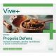 Vive+ Própolis Y Jalea Real+ Equinacea Complemento Alimenticio Complemento alimenticio refuerza el organismo y aumenta la sensación de energía 12 uds