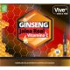 Vive+ Ginseng Jalea Real Y Vitamina C Complemento Alimenticio Complemento alimenticio aumenta la resistencia en situaciones de estrés 12 uds