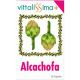 Vittalissima Alcachofa Un Cuerpo 10 Complemento Alimenticio Complemento alimenticio ayuda principalmente al bienestar digestivo y hepático 50 uds