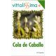 Vittalissima Cola De Caballo Complemento Alimenticio Complemento alimenticio ayuda a la eliminación de líquidos y disminuye sensación de hinchazón 50 uds