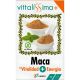 Vittalissima Maca Vitalidad + Energía Complemento Alimenticio Complemento nutricional para casos de infertilidad libido baja o estrés físico o psíquico 30 uds