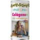 Vittalissima Colágeno+ Vitamina C Complemento Alimenticio Complemento alimenticio piel radiante articulaciones fuertes y músculos saludables. 244 gr
