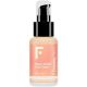 Freshly Cosmetics Cica Calm Face Cream Crema de día hidratante de rápida absorción calma y reduce el enrojecimiento 50 ml